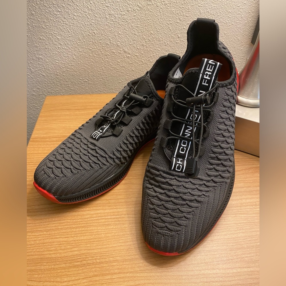 💥LAST CHANCE- MAKE ANY OFFER💥 FRENCH CONNECTION Men’s shoes